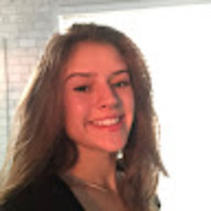 Meet your Posher, Avery